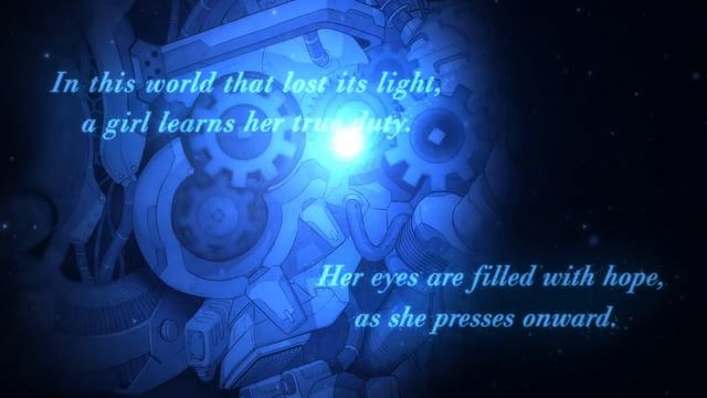 MeiQ: Labyrinth of Death Story Trailer #1 смотреть онлайн