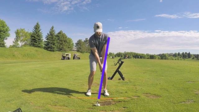 GOLF: Swing Setup - 5 Tips