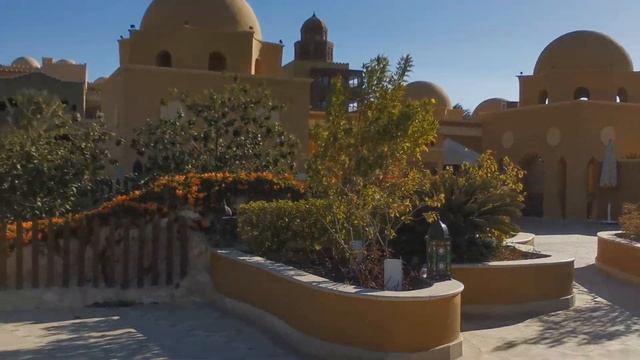 Отличный отель для детей в Египте Макади Бэй. The Grand Waterworld 5* (ex.  Sunwing Waterworld)