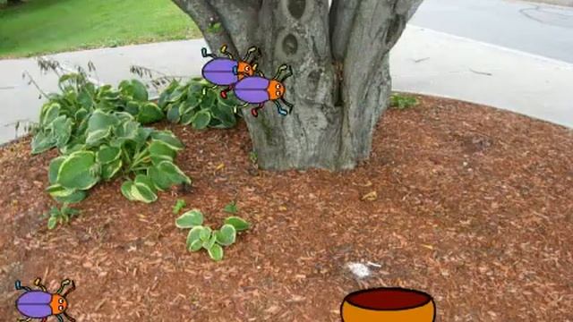 beetle game смотреть онлайн