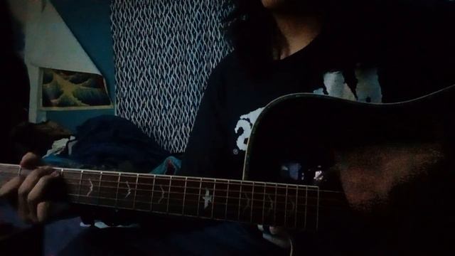 16 mirrors- Alex G guitar cover смотреть онлайн