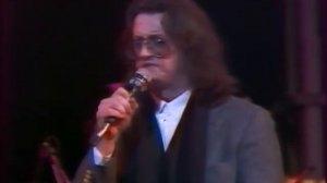 Александр Градский "Как молоды мы были" 1990 год