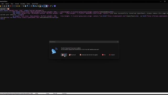 Como Instalar Wordpress Manualmente via SSH com SSL Cloudflare - Curso Cloud Server Cyberpanel #05 смотреть онлайн