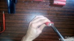 Как восстановить аккумулятор ноутбука, пример ремонт? How to repair laptop battery, repair example?