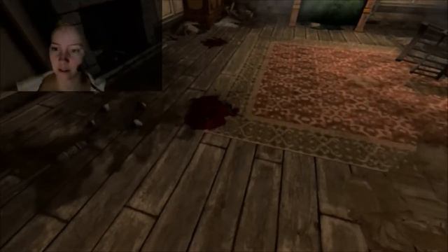 She Plays Amnesia Part 8: Notes of Safety смотреть онлайн