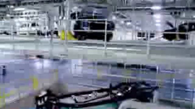Toyota - Apology Commercial смотреть онлайн
