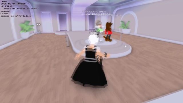 The Roblox make-up community HATES me after this... смотреть онлайн