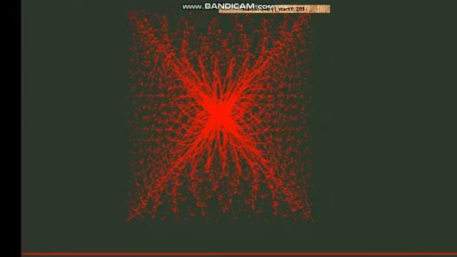 C# Виртуальный осциллограф. смотреть онлайн