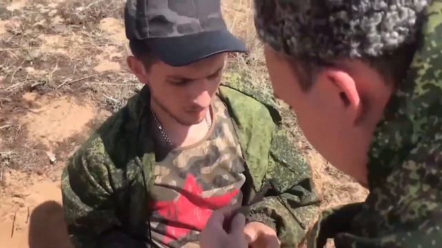 Студенческий центр патриотического воспитания "Святогор" смотреть онлайн