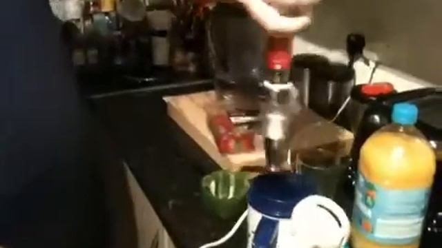 Extreme cocktail at 140BPM смотреть онлайн