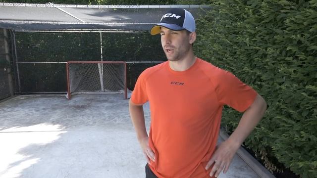 John Tavares' Made of Hockey: The Shooting Pad смотреть онлайн
