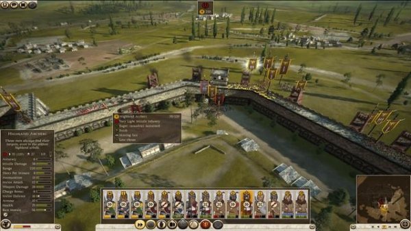 VIKINGS IN ROME 2!!! - Total War: Rome 2 Medieval 1100 ad mod - NORSE EXPEDITION