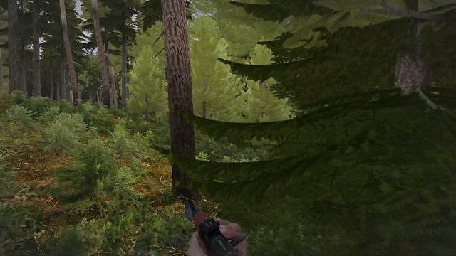 Экзамен для рекрутов 7th Bayonet [Arma 3] смотреть онлайн