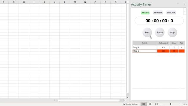 Top 10 Excel Free Add-ins смотреть онлайн