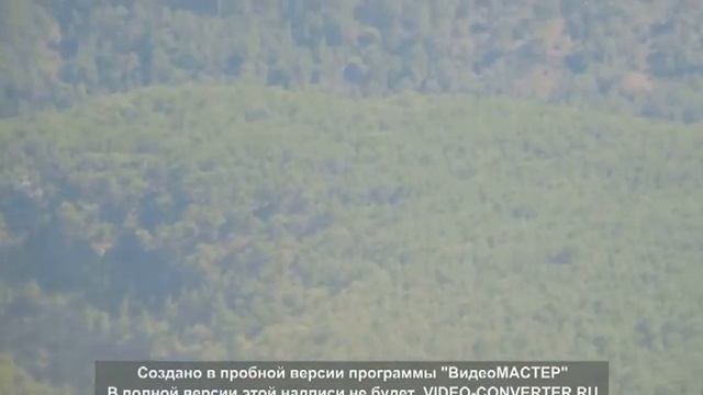 Подъем на гору Тахталы. смотреть онлайн