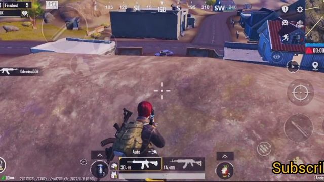 3 Fingers supermcy??●BGMI MONTAGE●OnePlus,9R,9,8T,,7T,7,6T,8,N105G,N100,Nord,5T,NeverSettle смотреть онлайн