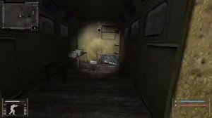 S.T.A.L.K.E.R. Закоулки правды [Ищем кпк] #6
