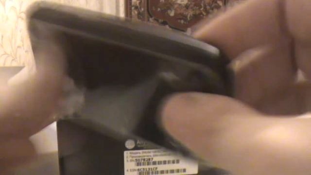 Скайлинк Skylink AnyDATA ASP-505 A Unboxing смотреть онлайн