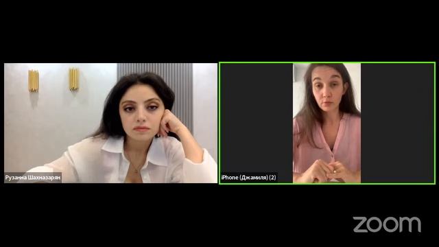 День 2. Онлайн-форум  “Беременность и материнство”