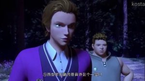 Аниме Законный бог десяти тысяч миров   Все серии 1   54