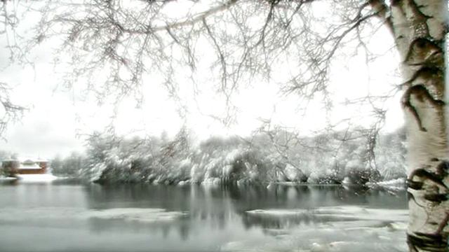 Sviridov - Hymns to the motherland - Sadness Of Open Space смотреть онлайн