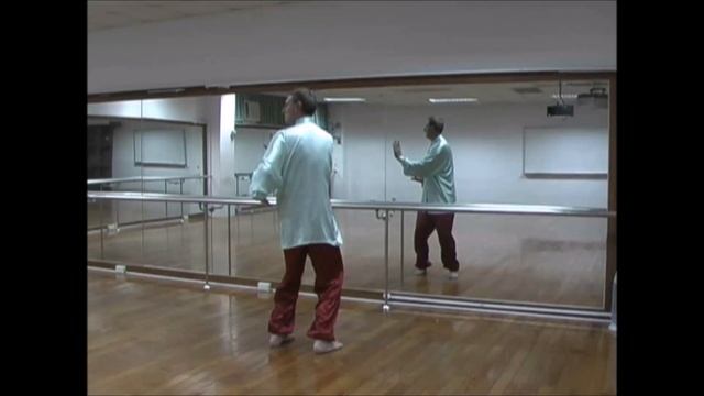 Lotus Tai Chi Qigong смотреть онлайн