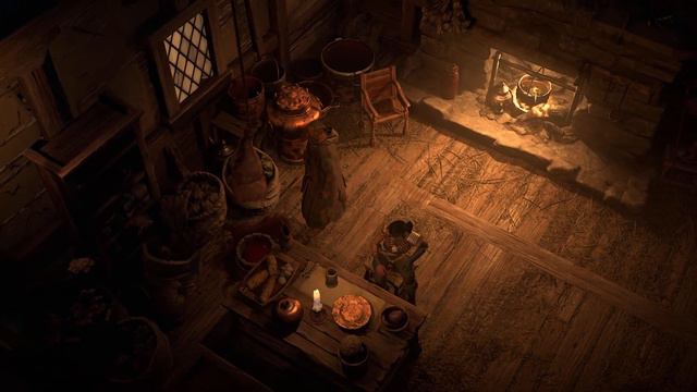 Diablo 4 Part 2 Completing the Prolog смотреть онлайн