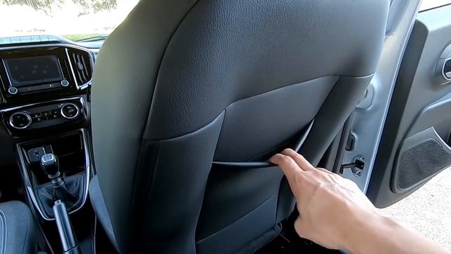 NOVA STRADA VOLCANO 2023 com câmbio manual, a Pickup mais vendida