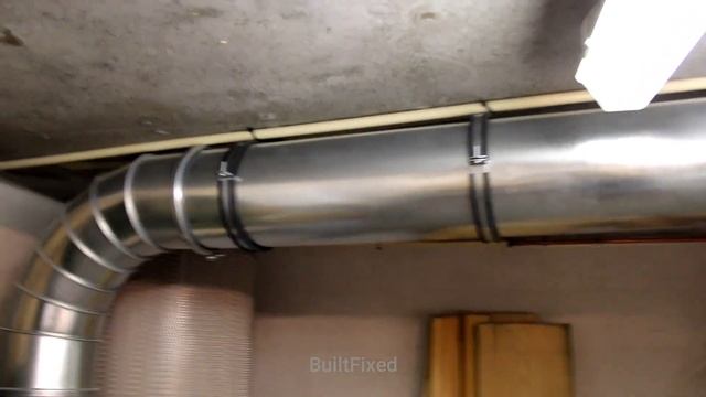 Felder AF-22 dust chip extractor collector tour смотреть онлайн