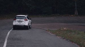 Протестировал новинки от Cordiant. Cordiant Off Road 2 и Cordiant Gravity