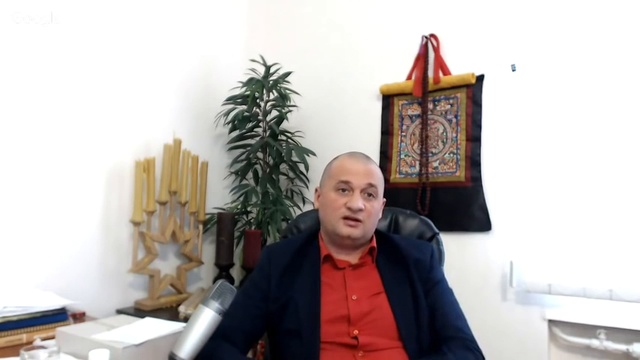 НЕРВНИЧАЕШЬ?!.. Успокоит СЕРАНТАЛ ►Препарат Андрея Дуйко и ТФ смотреть онлайн