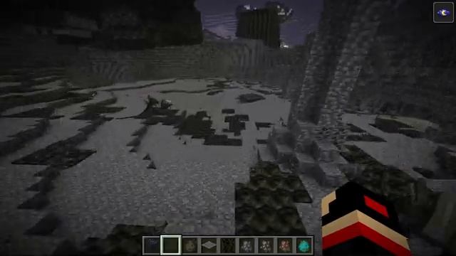 Gigeresque mod (biggest alien nest) смотреть онлайн
