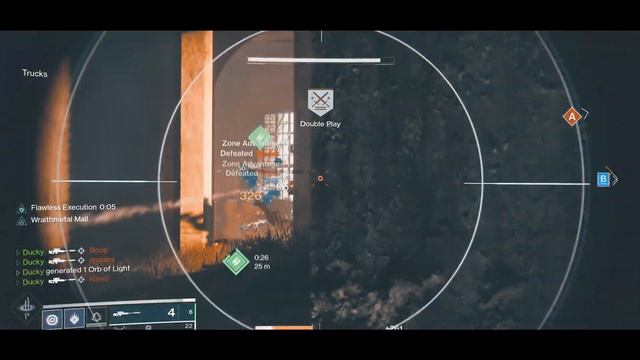 DREAMS II - Destiny 2 PvP Montage смотреть онлайн