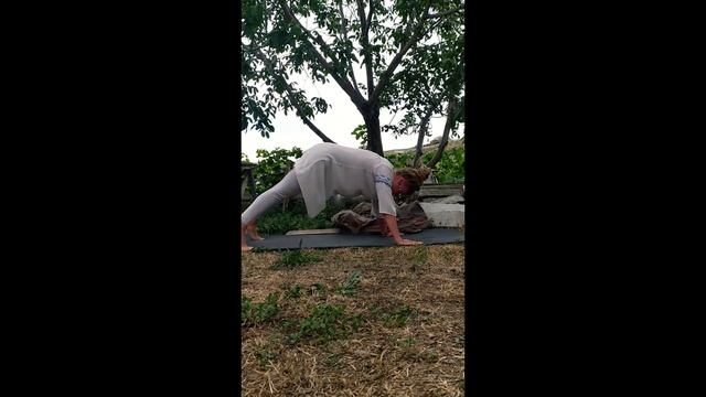 СЕРАБАНДАНДА КРИЙЯ- ДЛЯ СИЛЫ ВОИНА смотреть онлайн