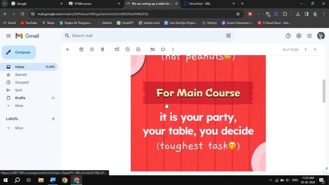 ⚠️(ये गलतियाँ ना करना) ALERT: Check If Link or Email is Safe or Not |how to secure our Bank Account смотреть онлайн