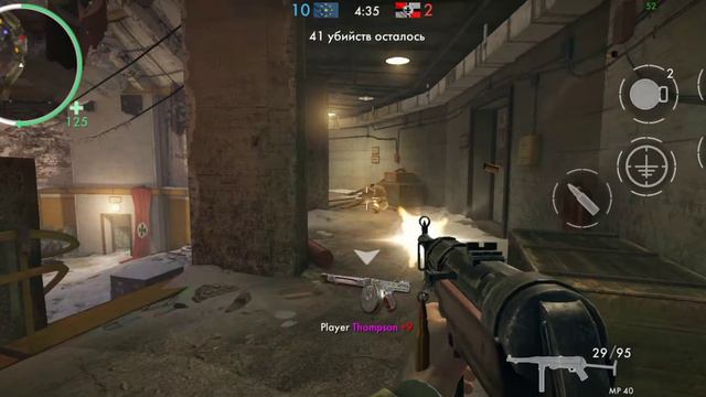 Enlisted от мира мобильных игр смотреть онлайн