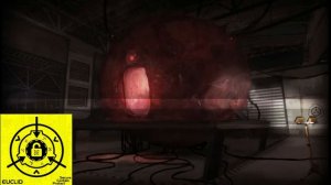 SCP-002 Живая комната