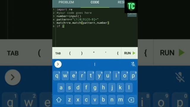 phone number validator | python3 program solution | python core project answers sololearn смотреть онлайн