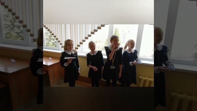 Лучший выпускной в начальной школе! смотреть онлайн