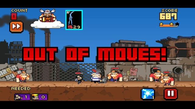Играем в GodStrike2 смотреть онлайн