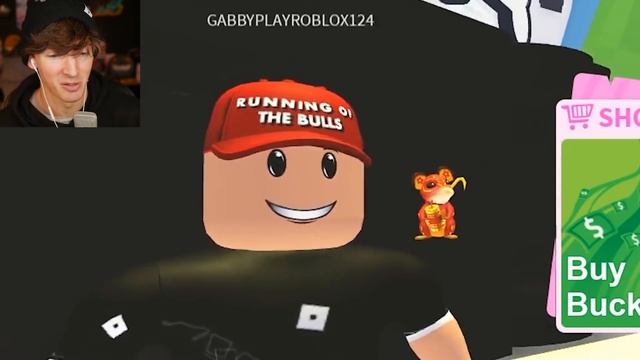 Roblox celebrity games... смотреть онлайн