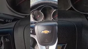 1видео: Шевроле круз 1.8автомат 2014. На холодную плохо заводится и не держит обороты,сразу глохнет