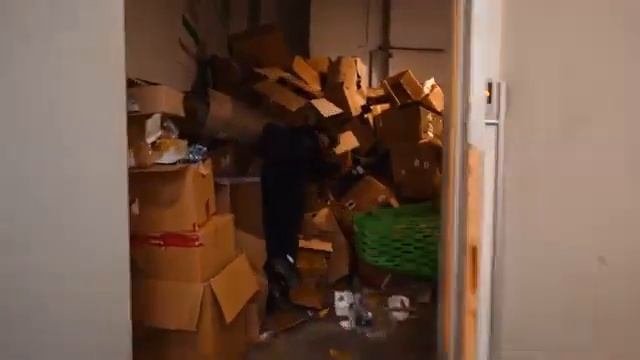 Экстремальное ограбление торгового центра смотреть онлайн