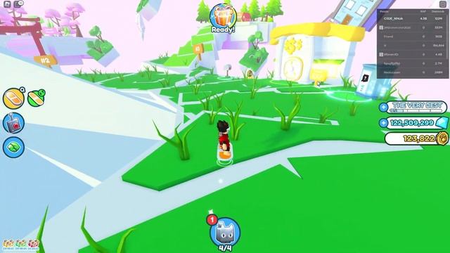 REAL HOW TO FIND ALL SCAVENGER HUNT EVENT EGG LOCATIONS In Pet Simulator X! (ROBLOX) DOG ? Update! смотреть онлайн