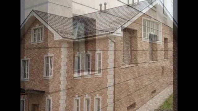 фасадные кассеты, сайдинг, кераморганит смотреть онлайн