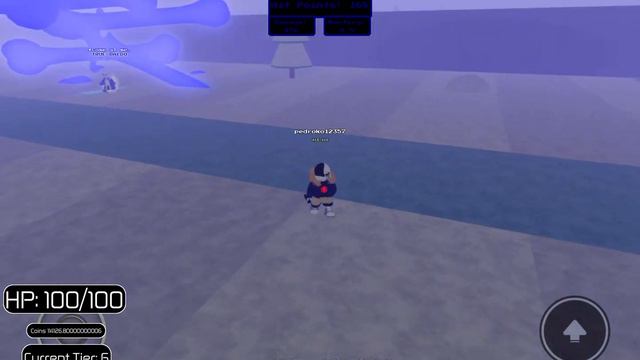 Roblox undertale totally balanced soul ops boss rush: true Pablo beaten смотреть онлайн