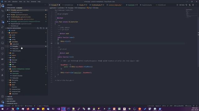 [vscode-intelephense] php rename class смотреть онлайн