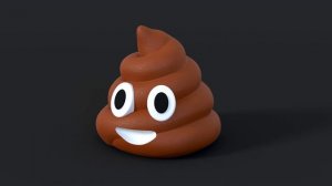 Как кушать какашку?