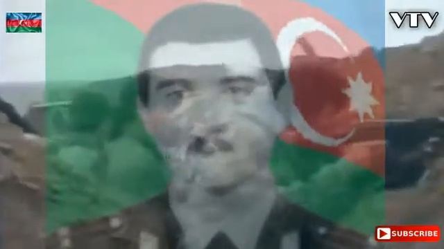 Герои ценой жизни,подарившие блестательную победу Азербайджанскому народу. смотреть онлайн