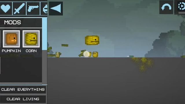 OFICLAL how to make groovy bee in melon playground смотреть онлайн